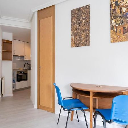 Cozy Family Apartment Tetuan/Estrecho B.M7 Madrid Exterior foto